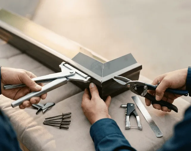 Why choose Gutter Repair in Barre, VT